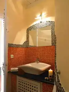 Suites of the Gods Cave Spa - 73