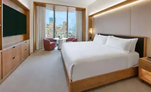 Pendry Manhattan West - 57