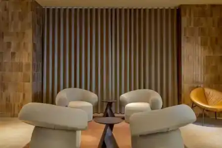 Amsterdam Marriott - 26