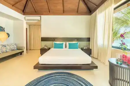 Buri Rasa Koh Phangan - Sha Extra Plus - 1