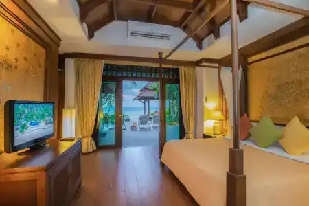Nora Beach Resort & Spa - Sha Extra Plus - 82