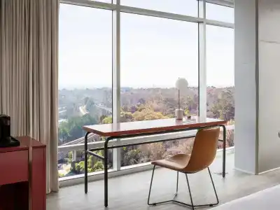 Hyatt Centric Buckhead Atlanta - 47