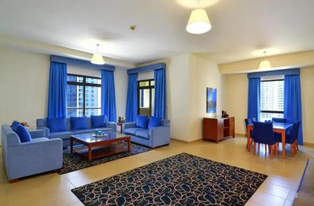 Roda Amwaj Suites Jumeirah Beach Residence - 62