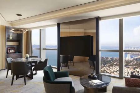The St Regis Qingdao - 35