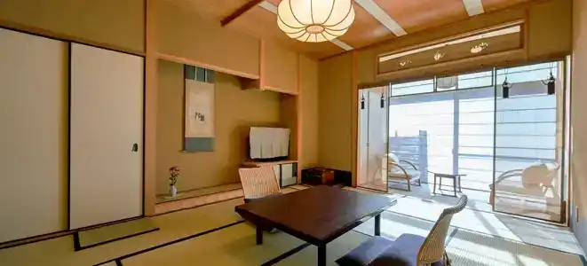 Fujiya Ryokan - 105