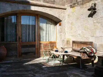 Kelebek Special Cave & Spa - 83