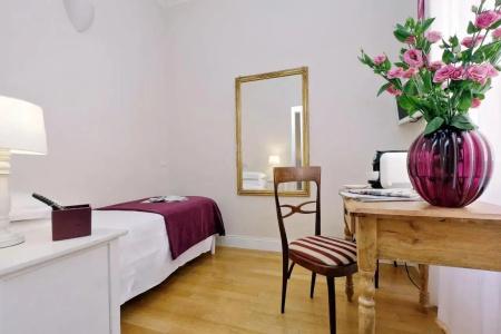 Guest House Amaranto Romano - 22