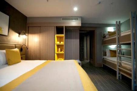 Seraglio & Suites - 47
