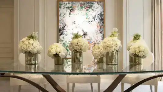 Four Seasons George v Paris - 119