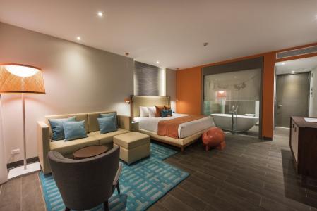 Nickelodeons & Resorts Punta Cana - Gourmet All Inclusive by Karisma - 5