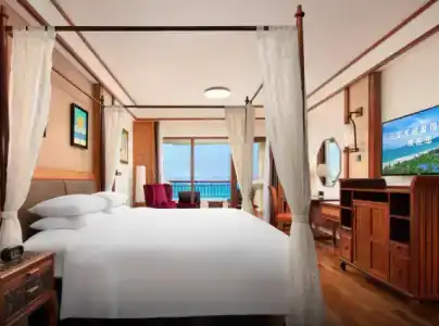 Horizon Resort & Spa Yalong Bay - 34