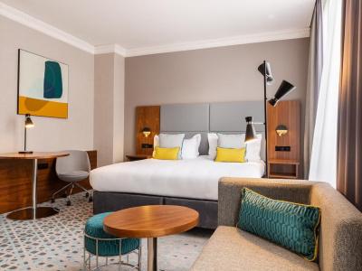 Crowne Plaza Paris République, an IHG - 55