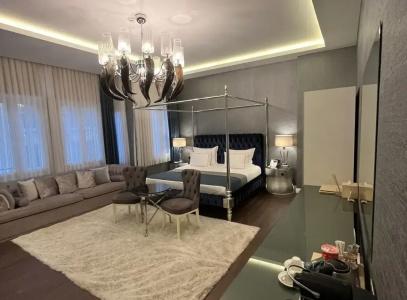 De Reve Galata - 26