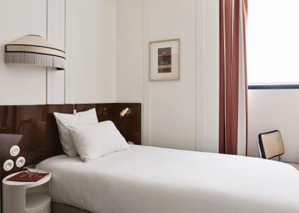 Hôtel Wallace - 31