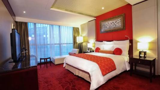 Beijing Marriott Northeast - 31