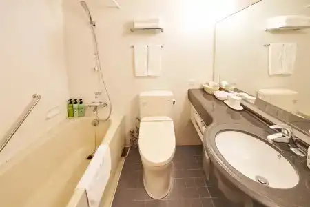 Sotetsu Fresa Inn Higashi Shinjuku - 14