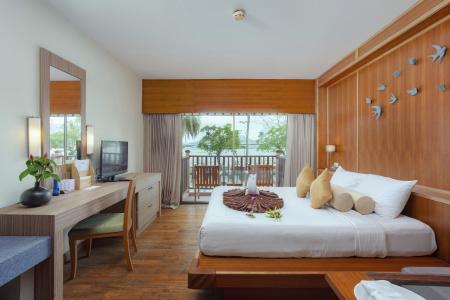 Seaview Patong - Sha Plus - 52