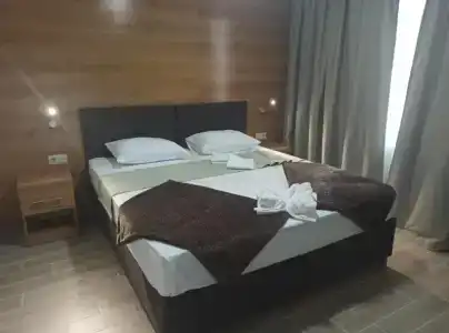 Аквапарк - 6