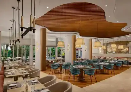 Akra Sorgun Tui Blue Sensatori - All Inclusive - 13