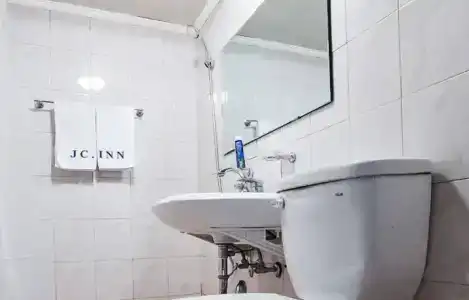 Jc Inn Dongdaemun - 34