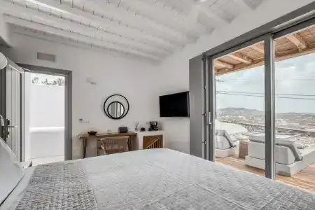 Alissachni Mykonos - 68
