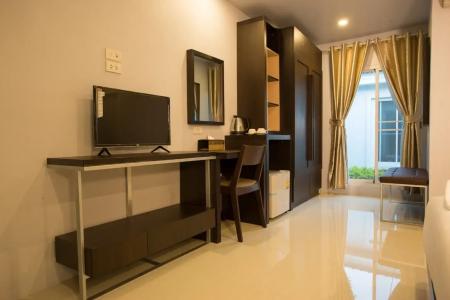 Pongsakorn Boutique Resort -Sha Extra Plus - 83