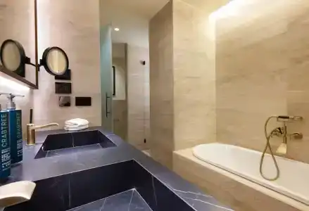 Hilton Rome Eur La Lama - 62