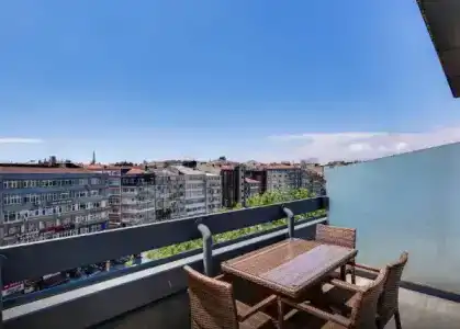 Ramada by Wyndham Istanbul Old City - 65