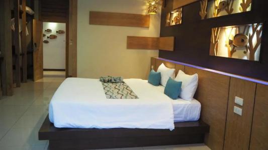 Phi Phi Don Chukit Resort - 86