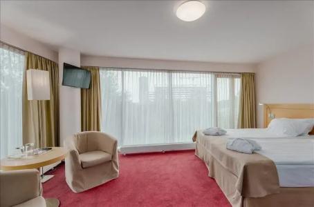 Riga Islande With Free Parking - 50