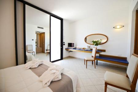 Grand Masseria Santa Lucia - 44