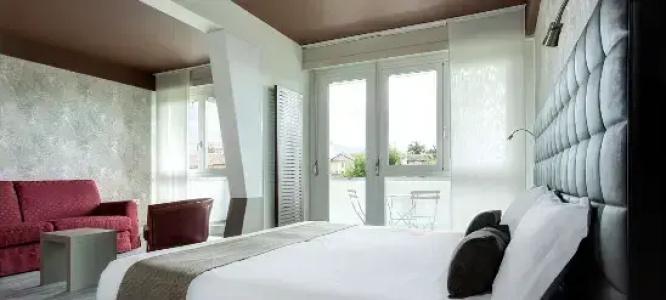 Best Western Continental - 48