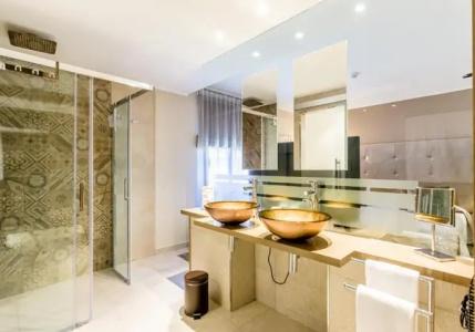 Lago Garden Apart-Suites & Spa - 68