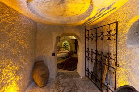 Mithra Cave - 89