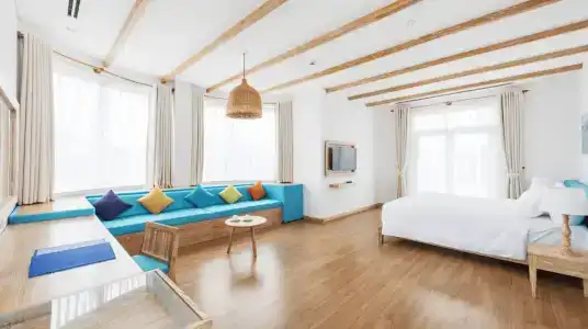 Risemount Premier Resort Da Nang - 45