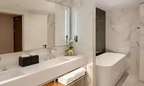 Hilton London Metropole - 112