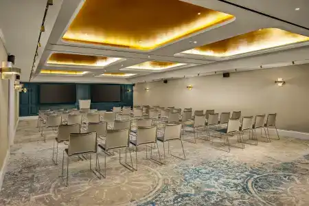 Intercontinental Rome Ambasciatori Palace, An Ihg - 13