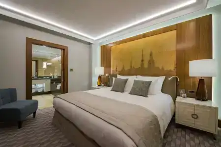 Grand Kempinski Riga - 63
