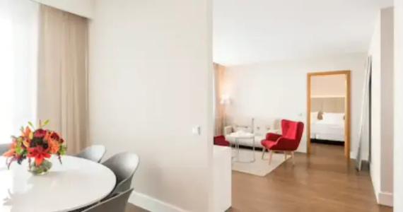 NH Collection Berlin Mitte Friedrichstrasse - 71
