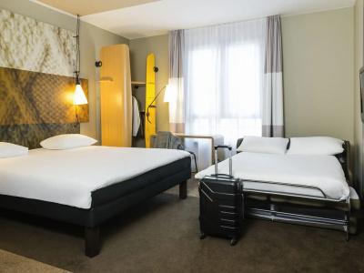 ibis Brussels Centre Gare du Midi - 42