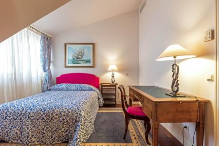 Relais & Châteaux Stikliai - 81