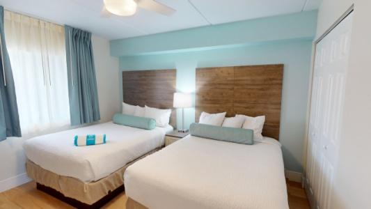 Princess Royale Oceanfront - 108