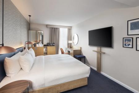 Hilton Garden Inn Birmingham Brindley Place - 5