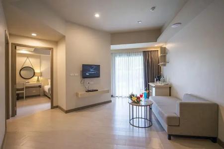 Krabi La Playa Resort - Sha Plus - 97