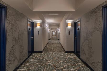 Holiday Inn Charlotte University, An Ihg - 9