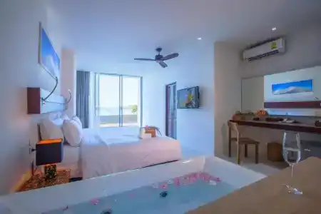 Norn Talay Surin Beach Phuket - 7