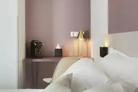 L'alcôve Hôtel - 76