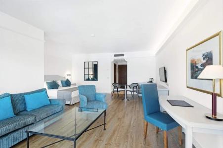 Cm Mallorca Palace - Only Adults - 57