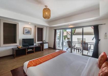 Cocohut Beach Resort & Spa - 76