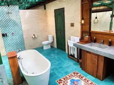Arya Arkananta Eco Resort & Spa - 54